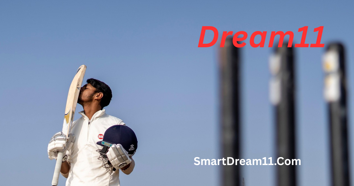 Dream11